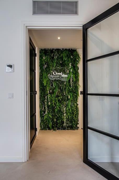 Apartment Cloud Nine - Romantic & Design App In Center! Dordrecht
