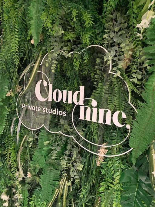 Cloud Nine - Romantic & Design App In Center! Apartment Dordrecht