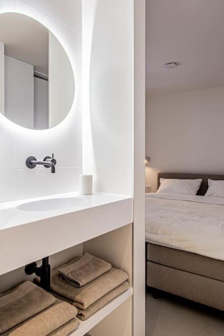 Cloud Nine - Romantic & Design App In Center! Dordrecht