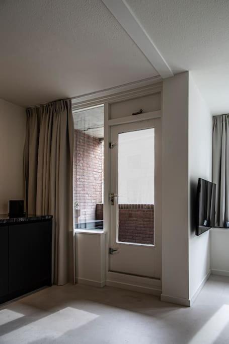 Appartamento Cloud Nine - Romantic & Design App In Center! Dordrecht