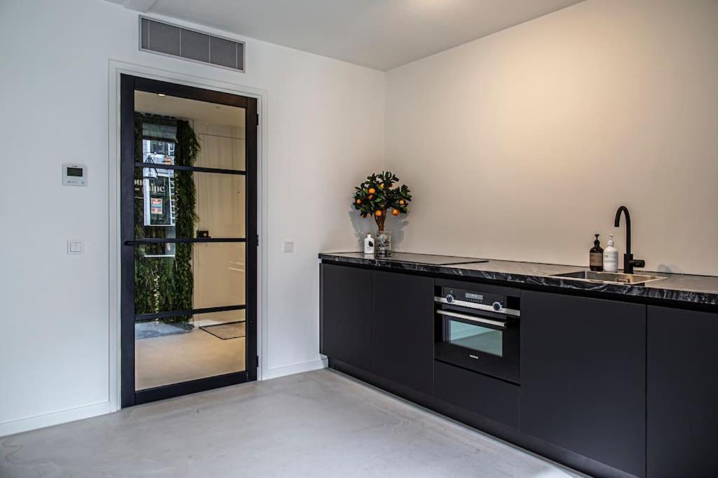 Apartment Cloud Nine - Romantic & Design App In Center!